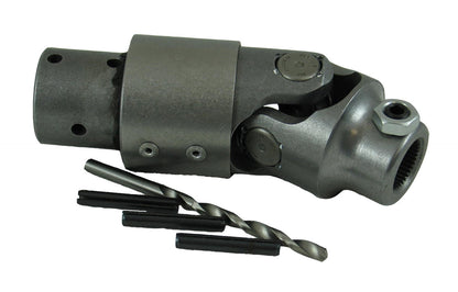 Mopar Steering Coupler; Connects stock column to 800126 & 800127 conversion box 036425 - 616 Auto Parts