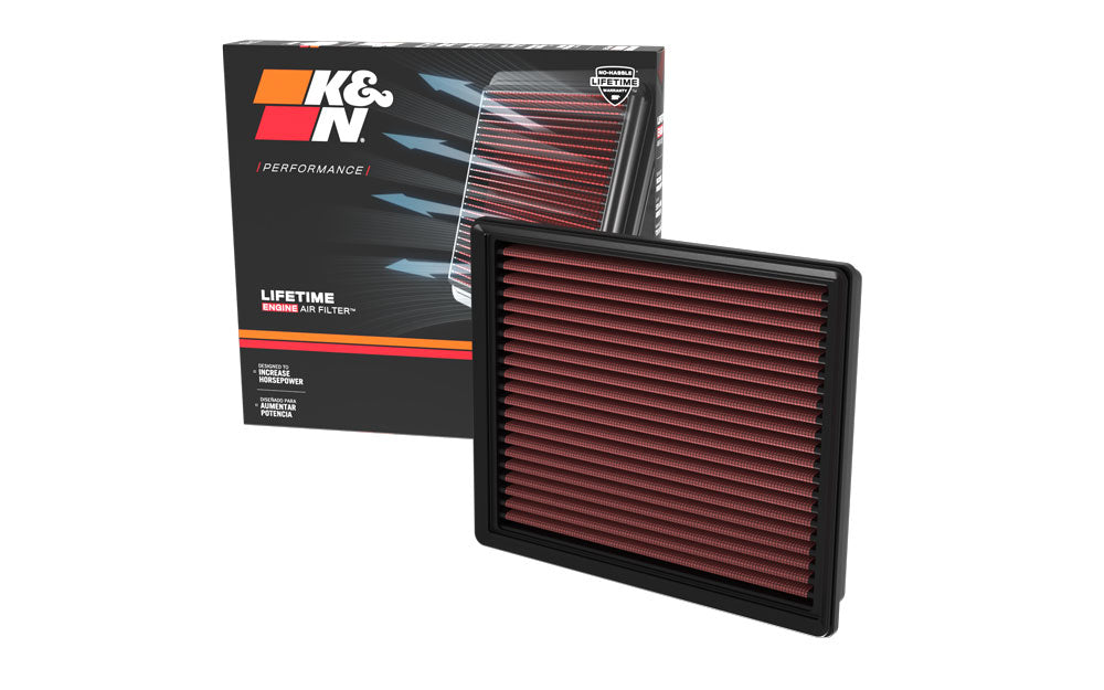 Replacement Air Filter - 616 Auto Parts