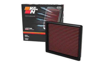 Replacement Air Filter - 616 Auto Parts