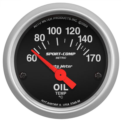 Traditional incandescent lighting illuminates around the perimeter of the dial - 616 Auto Parts