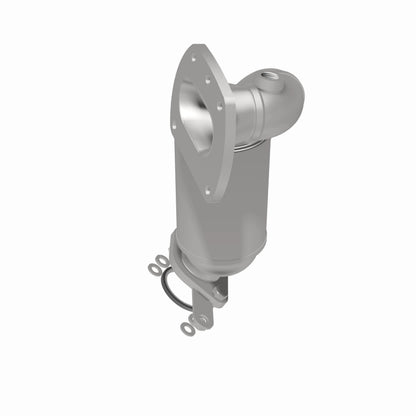 Catalytic Converter with Integrated Exhaust Manifold 22-250 - 616 Auto Parts