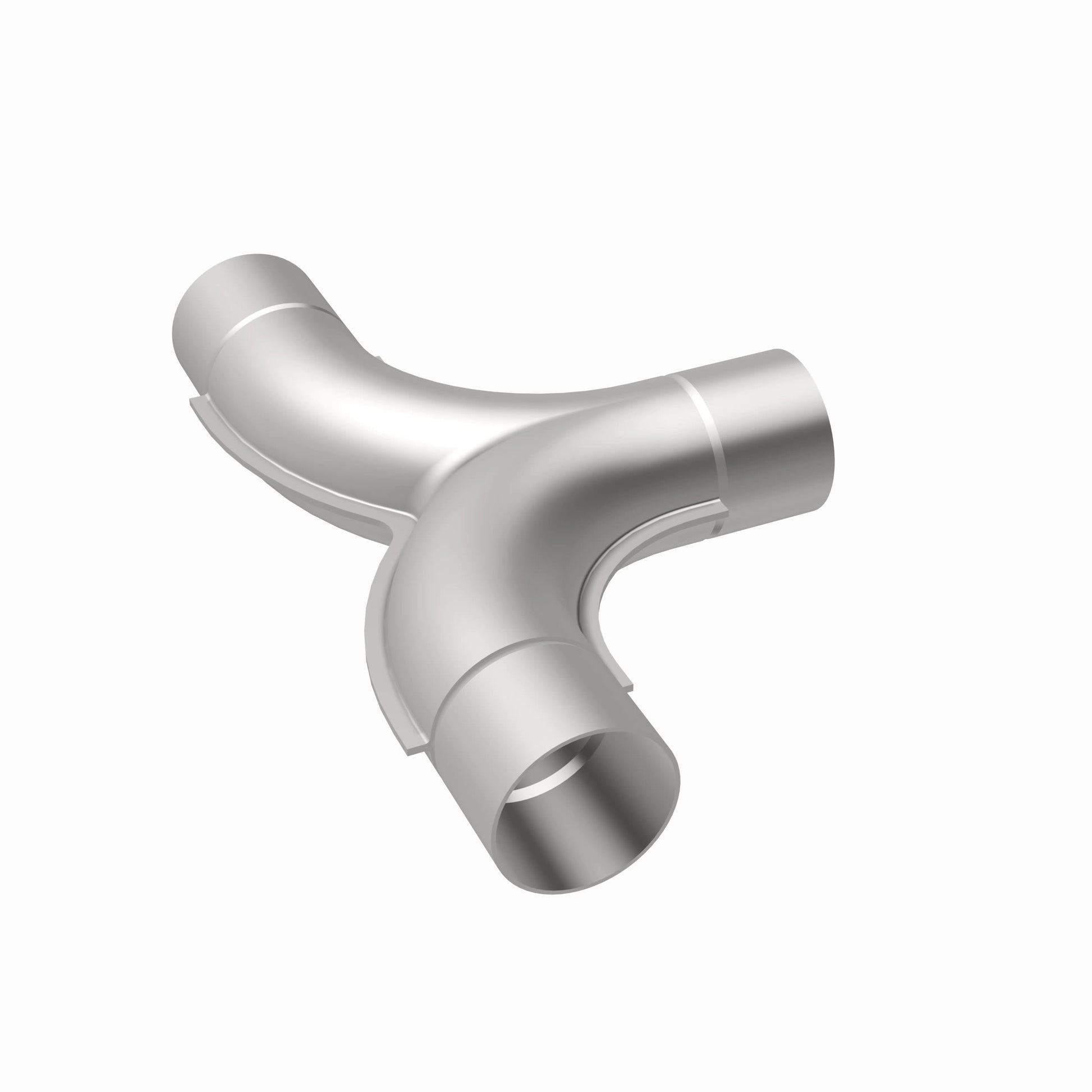 Exhaust Y-Pipe - 2.50/2.50 10734 - 616 Auto Parts