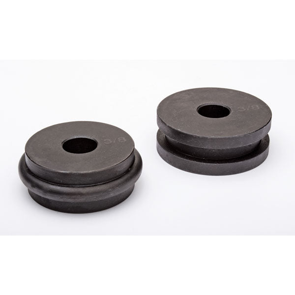 Eastwood Motorized Bead Roller Round Bead Kit 3/8 Inch - 616 Auto Parts