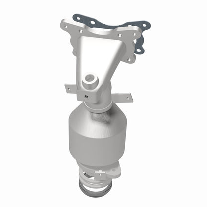 Catalytic Converter with Integrated Exhaust Manifold 51781 - 616 Auto Parts
