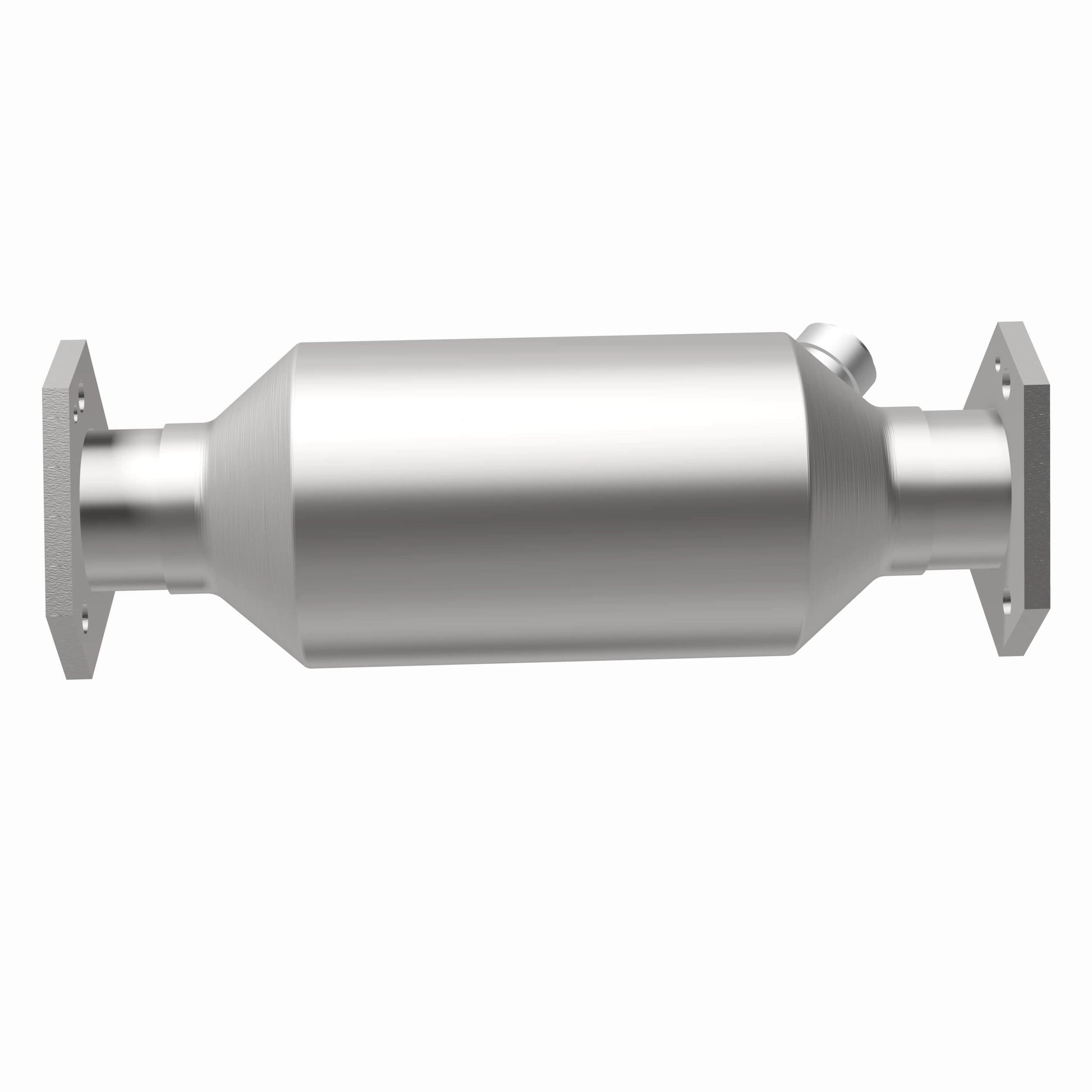 California Direct-Fit Catalytic Converter 3321918 - 616 Auto Parts