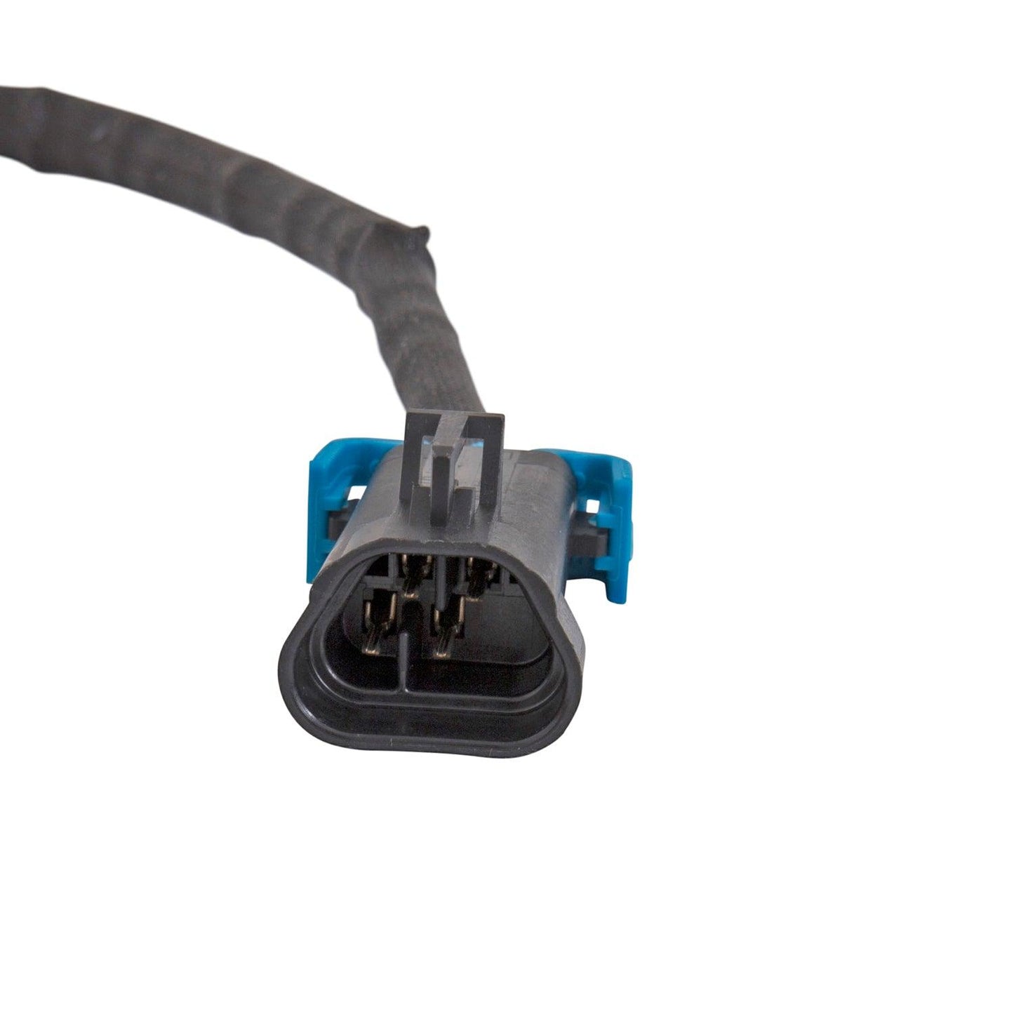2010-2015 Chevrolet Camaro 6.2L O2 SENSOR Harness Extensions -12IN (PAIR) 1115 - 616 Auto Parts