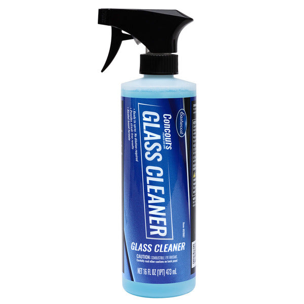 Eastwood Concours Glass Cleaner - 616 Auto Parts