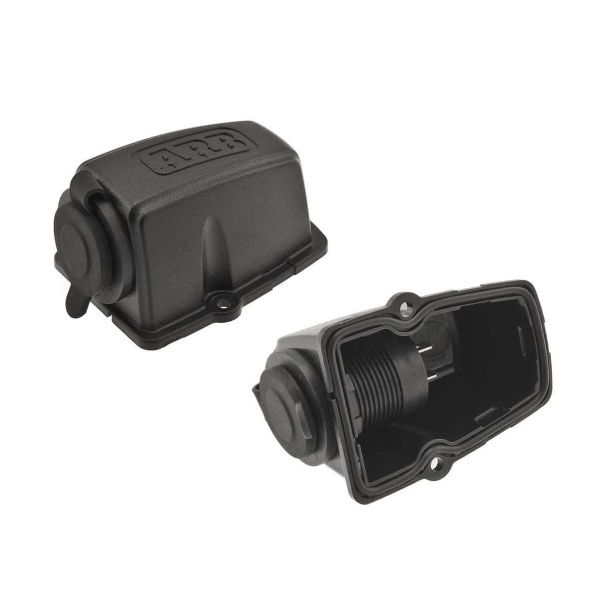 Get 12 Volt Accessory Power Outlet Socket 10900028 at 616 Auto Parts