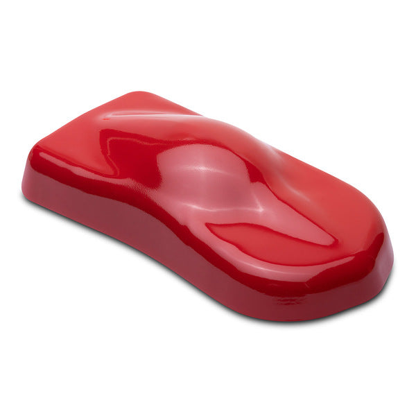 Eastwood HotCoat® Powder Coat Scarlet Red - 25lb - 616 Auto Parts