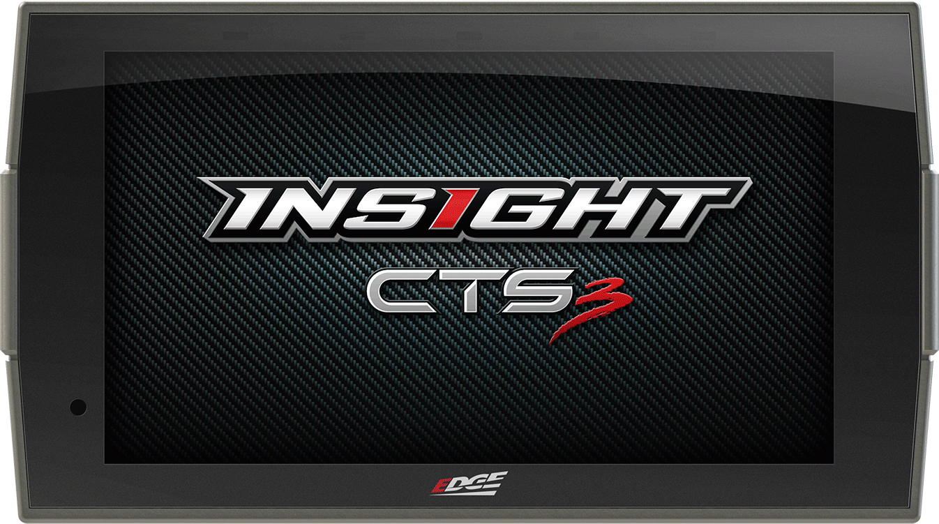 Insight CTS3 Digital Gauge Monitor 84130-3 - 616 Auto Parts