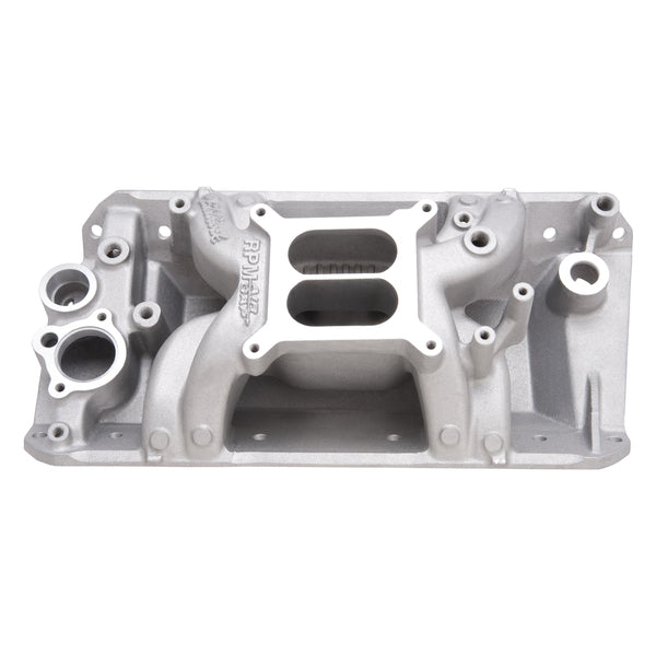 RPM Air-Gap AMC 290/343/390 Intake Manifold-7530 - 616 Auto Parts