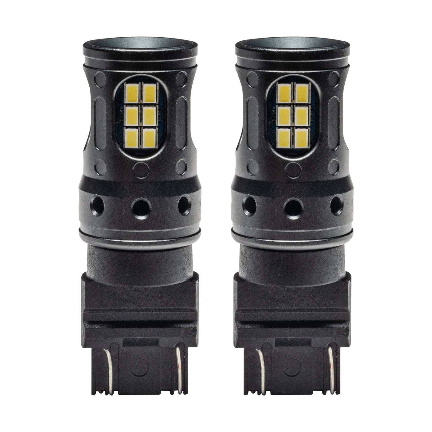 ORACLE Lighting WT21W Extreme-Performance LED Reverse Light Bulbs (Pair) 4911-001 - 616 Auto Parts