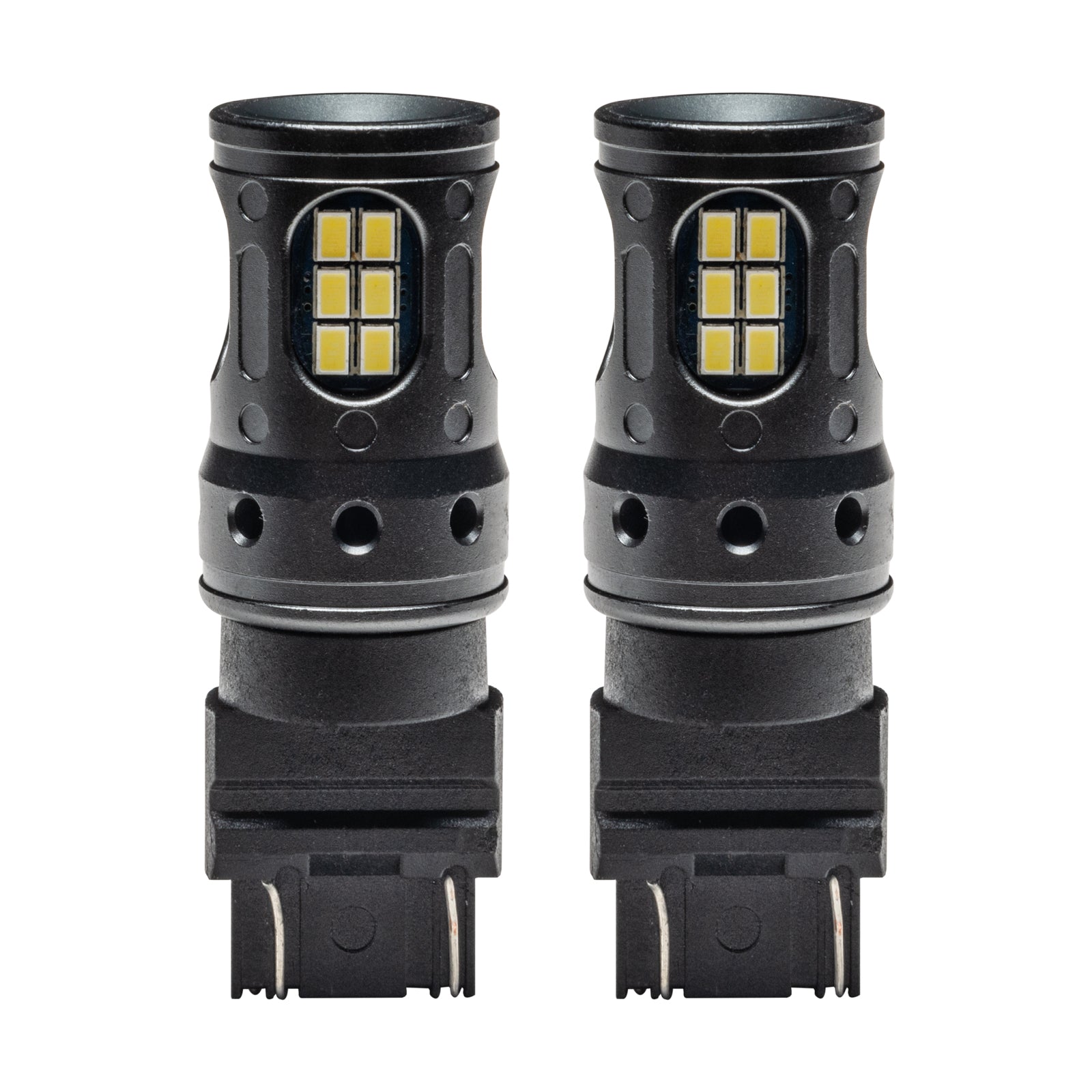 ORACLE Lighting WT21W Extreme-Performance LED Reverse Light Bulbs (Pair) 4911-001 - 616 Auto Parts