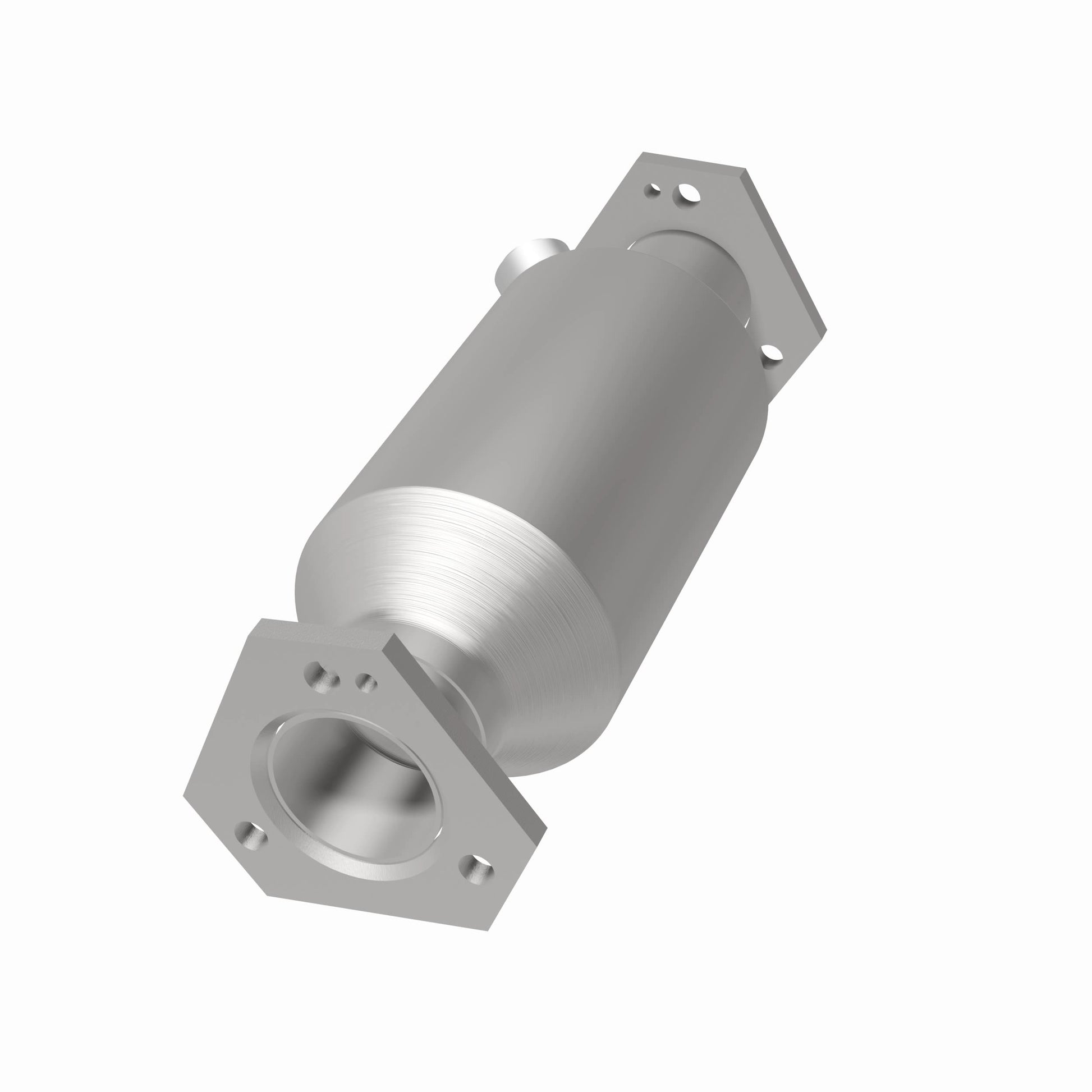 California Direct-Fit Catalytic Converter 3321918 - 616 Auto Parts