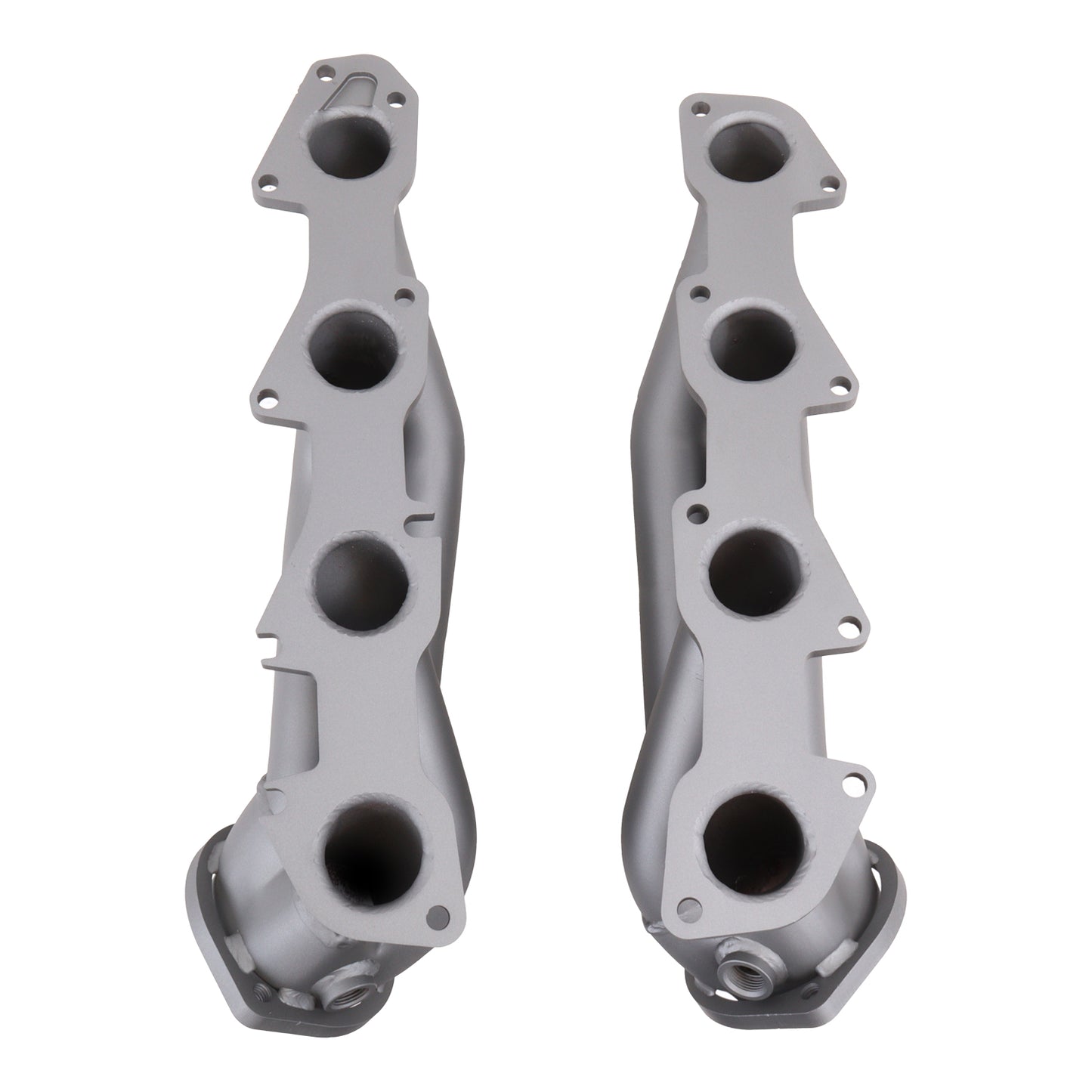 2005-08 DODGE 5.7L CHALLENGER CHARGER 1-3/4 SHORTY HEADERS (TITANIUM CERAMIC) 4012 - 616 Auto Parts