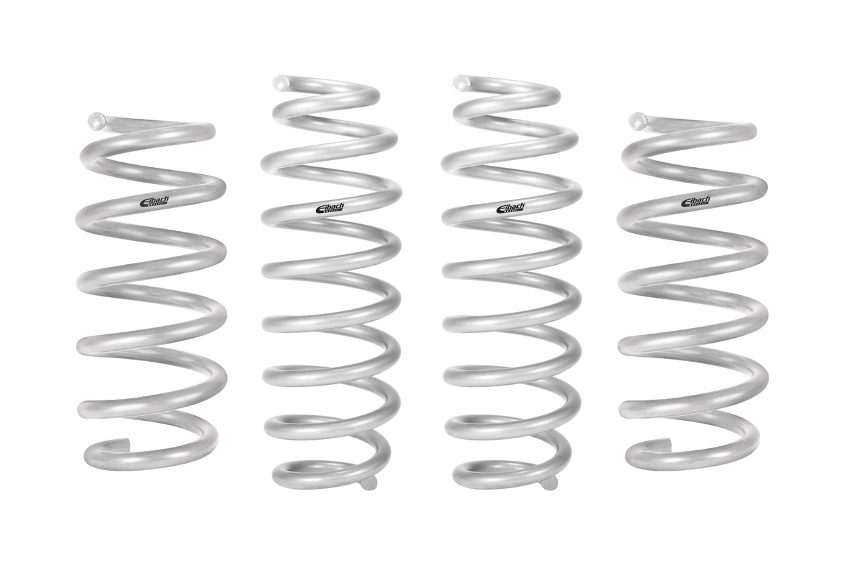 Get PRO-LIFT-KIT Springs (Front & Rear Springs) at 616 Auto Parts