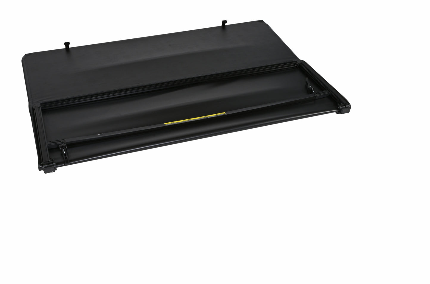 Black Vinyl With Aluminum Rails TFX5011 - 616 Auto Parts
