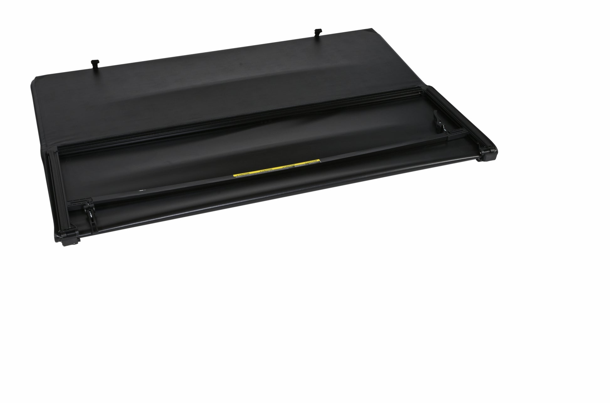 Black Vinyl With Aluminum Rails TFX5011 - 616 Auto Parts