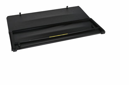 Black Vinyl With Aluminum Rails TFX5011 - 616 Auto Parts
