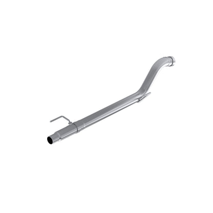 3in. Muffler Bypass Pipe. T409 Stainless Steel. S5201409 - 616 Auto Parts