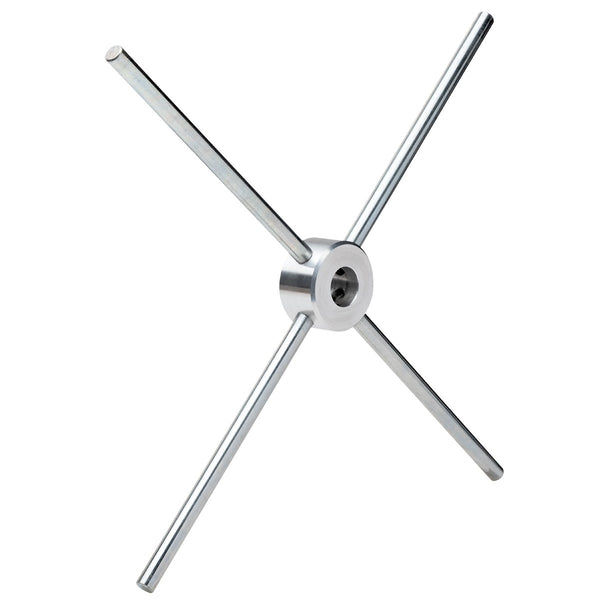 Eastwood Bead Roller 4 Spoke Crank - 616 Auto Parts