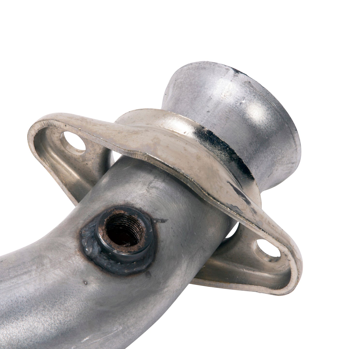 1986-1993 MUSTANG 5.0 2.5 FULL HIGH FLOW H PIPE W/CONVERTERS 1521 - 616 Auto Parts