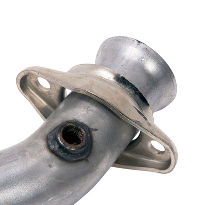 1986-1993 MUSTANG 5.0 2.5 FULL HIGH FLOW H PIPE W/CONVERTERS 1521 - 616 Auto Parts