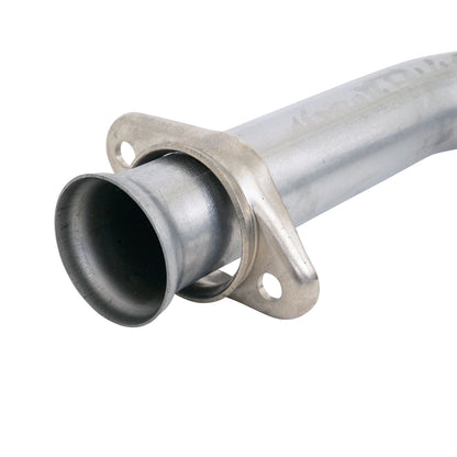1979-1993 MUSTANG 5.0 SHORT MID X PIPE W/ CATS FOR BBK 1531/15310 HEADERS 1810 - 616 Auto Parts