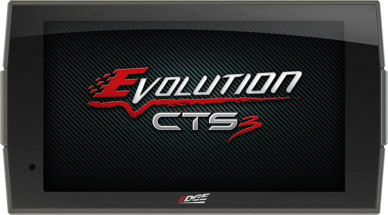 Programmer - Evolution CTS3 GM 6.6L Diesel 85400-200 - 616 Auto Parts