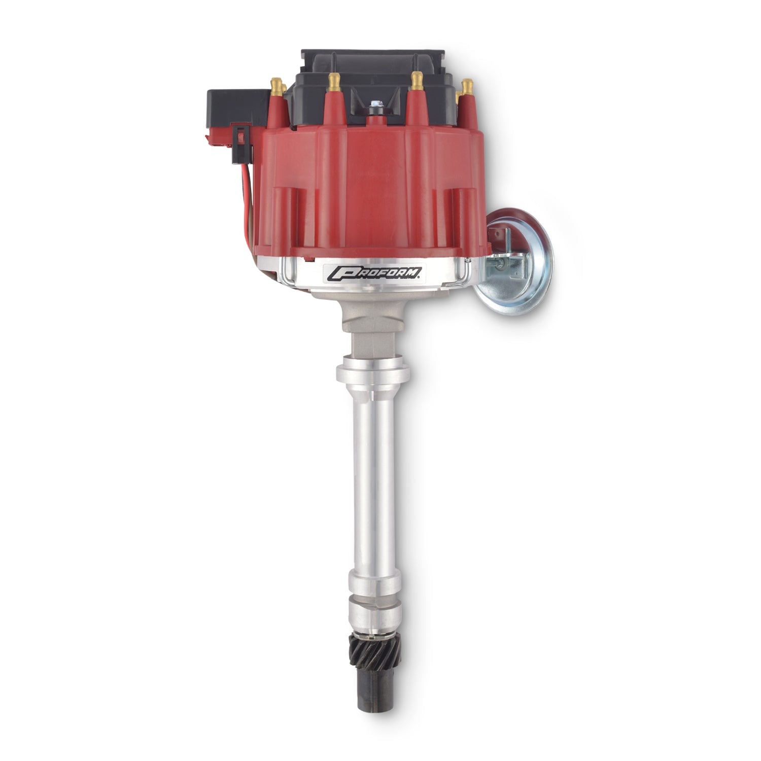 HEI Race Distributor 66941R - 616 Auto Parts