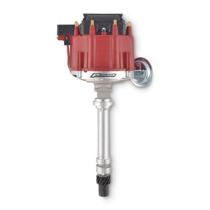 HEI Race Distributor 66941R - 616 Auto Parts