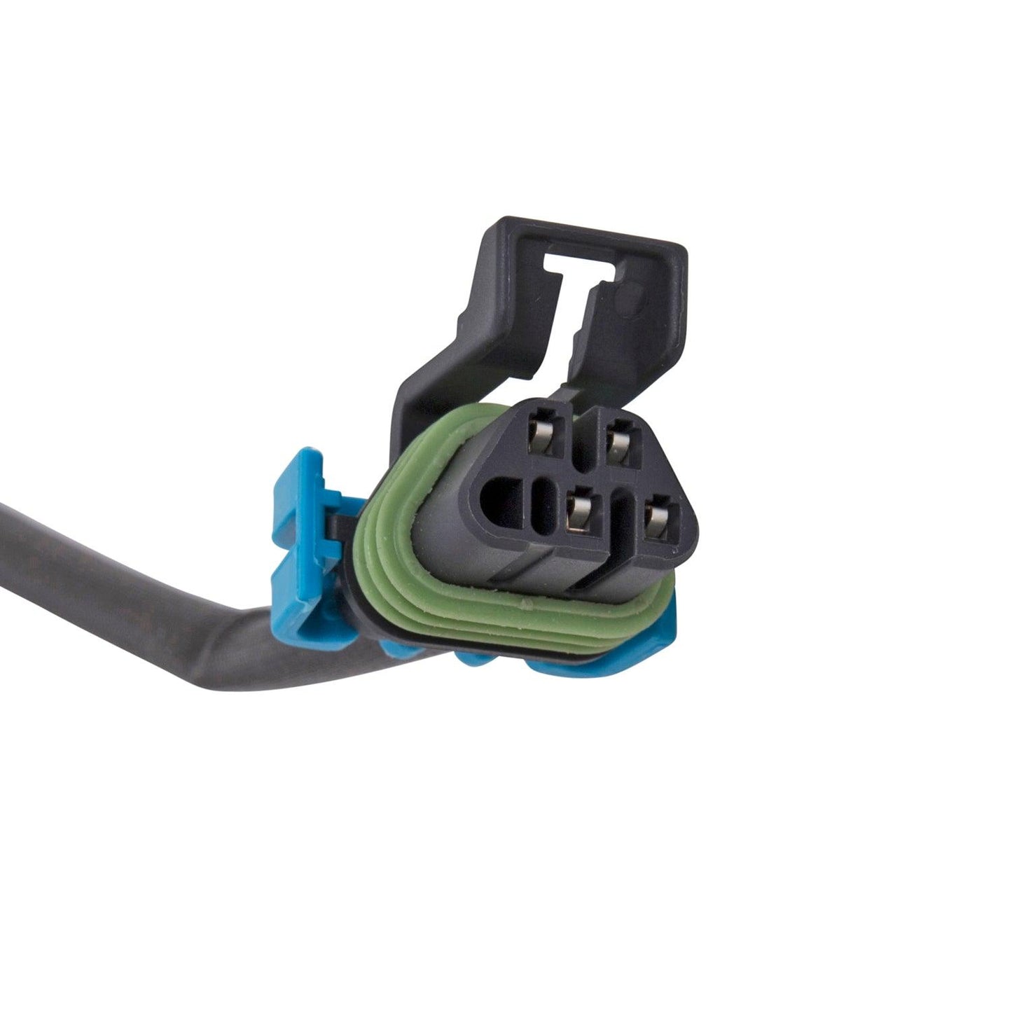 2010-2015 Chevrolet Camaro 6.2L O2 SENSOR Harness Extensions -12IN (PAIR) 1115 - 616 Auto Parts