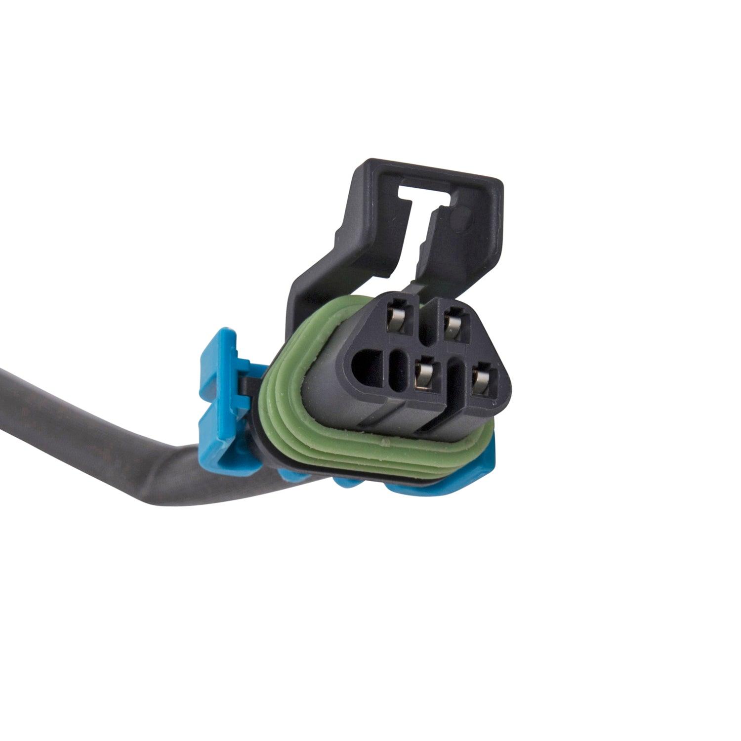 2010-2015 Chevrolet Camaro 6.2L O2 SENSOR Harness Extensions -12IN (PAIR) 1115 - 616 Auto Parts