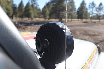 Headlight Cover 5102 - 616 Auto Parts