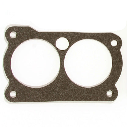 THROTTLE BODY GASKET KIT GM TWIN 58MM FOR BBK THROTTLE BODY 1536-1539-1542-1544. 1584 - 616 Auto Parts