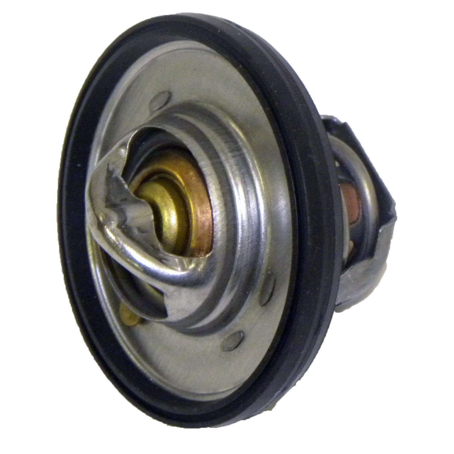 Thermostat; Gasket; and Housing 52079476AB - 616 Auto Parts