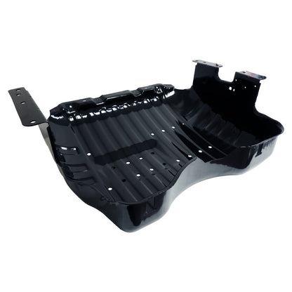 Fuel Tank Skid Plate for 1999-2004 Jeep WJ & WG (Europe) Grand Cherokee 52100376AG - 616 Auto Parts