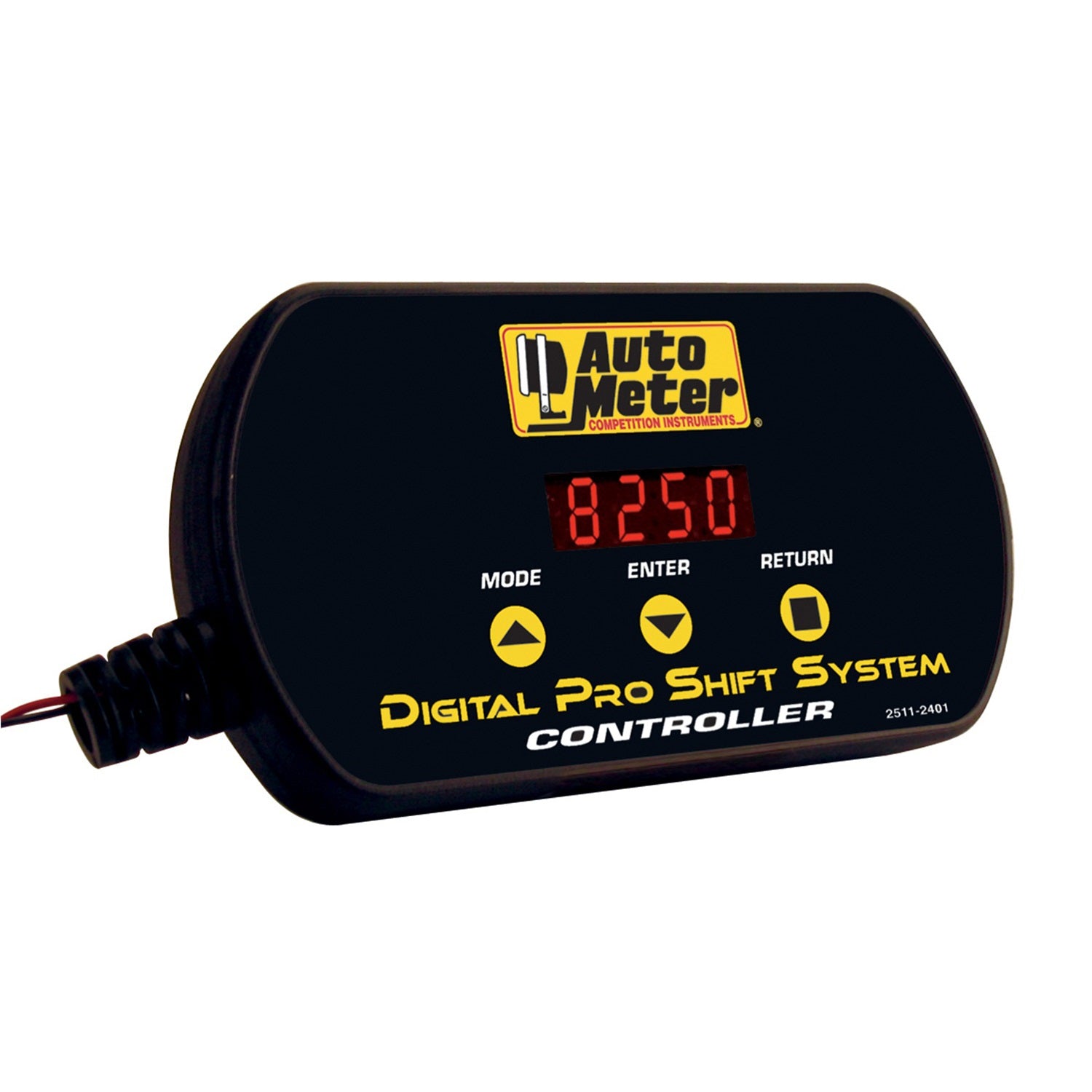 SHIFT LIGHT CONTROLLER, DIGITAL PRO SHIFT - 616 Auto Parts