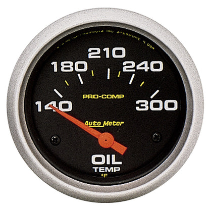 Traditional incandescent lighting illuminates around the perimeter of the dial - 616 Auto Parts