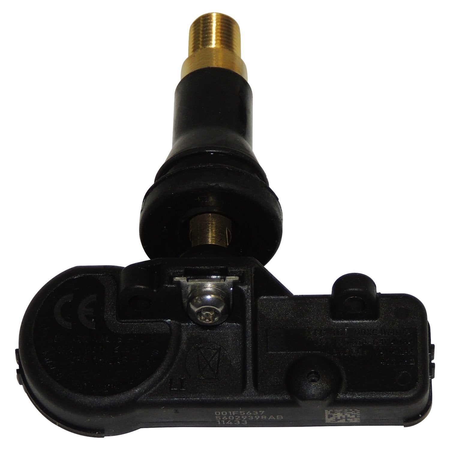 TPMS Sensor, Front or Rear, Left or Right for Misc. Jeep, Dodge, Chrysler, Ram 56029398AB - 616 Auto Parts