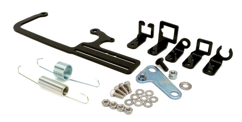 EZ-EFI Cable Mount Kit-P/N 304147 - 616 Auto Parts