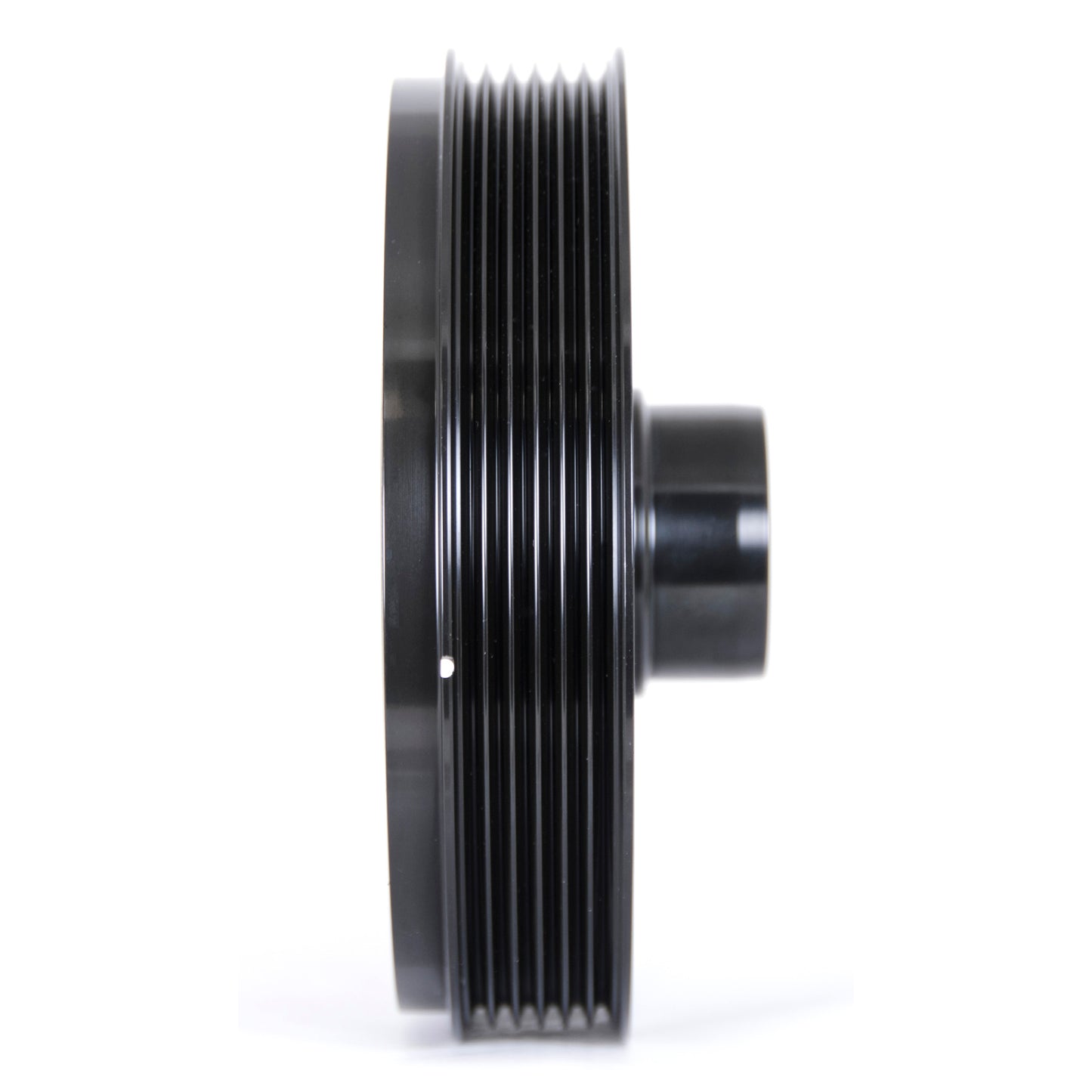 Fluidampr - 570701 - Harmonic Balancer - Fluidampr - Mitsubishi - 2010-2015 2.0L 4B11T Evo X - Each - 616 Auto Parts