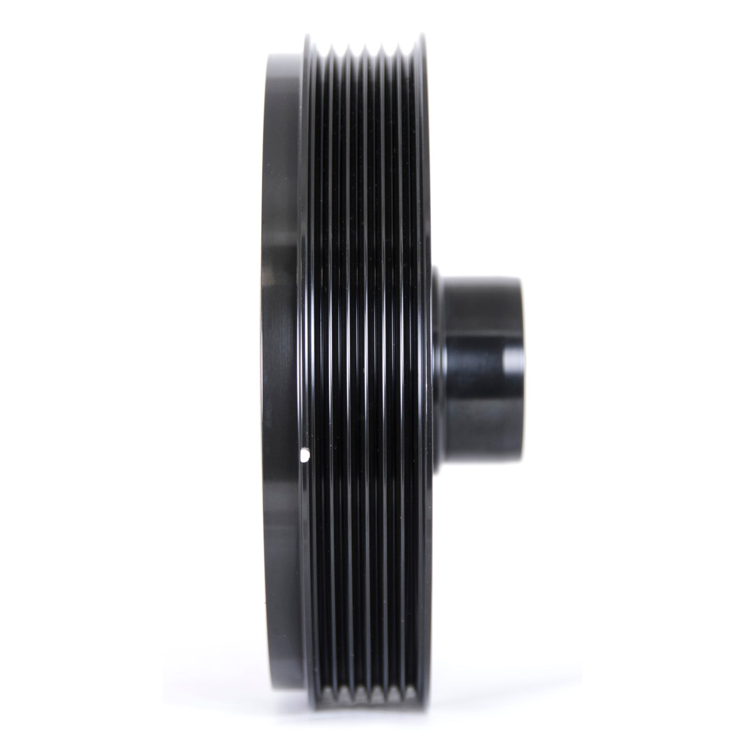 Fluidampr - 570701 - Harmonic Balancer - Fluidampr - Mitsubishi - 2010-2015 2.0L 4B11T Evo X - Each - 616 Auto Parts