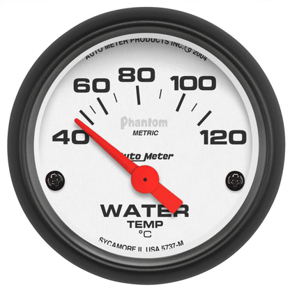 Traditional incandescent lighting illuminates around the perimeter of the dial - 616 Auto Parts