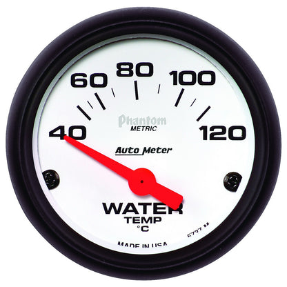 Traditional incandescent lighting illuminates around the perimeter of the dial - 616 Auto Parts