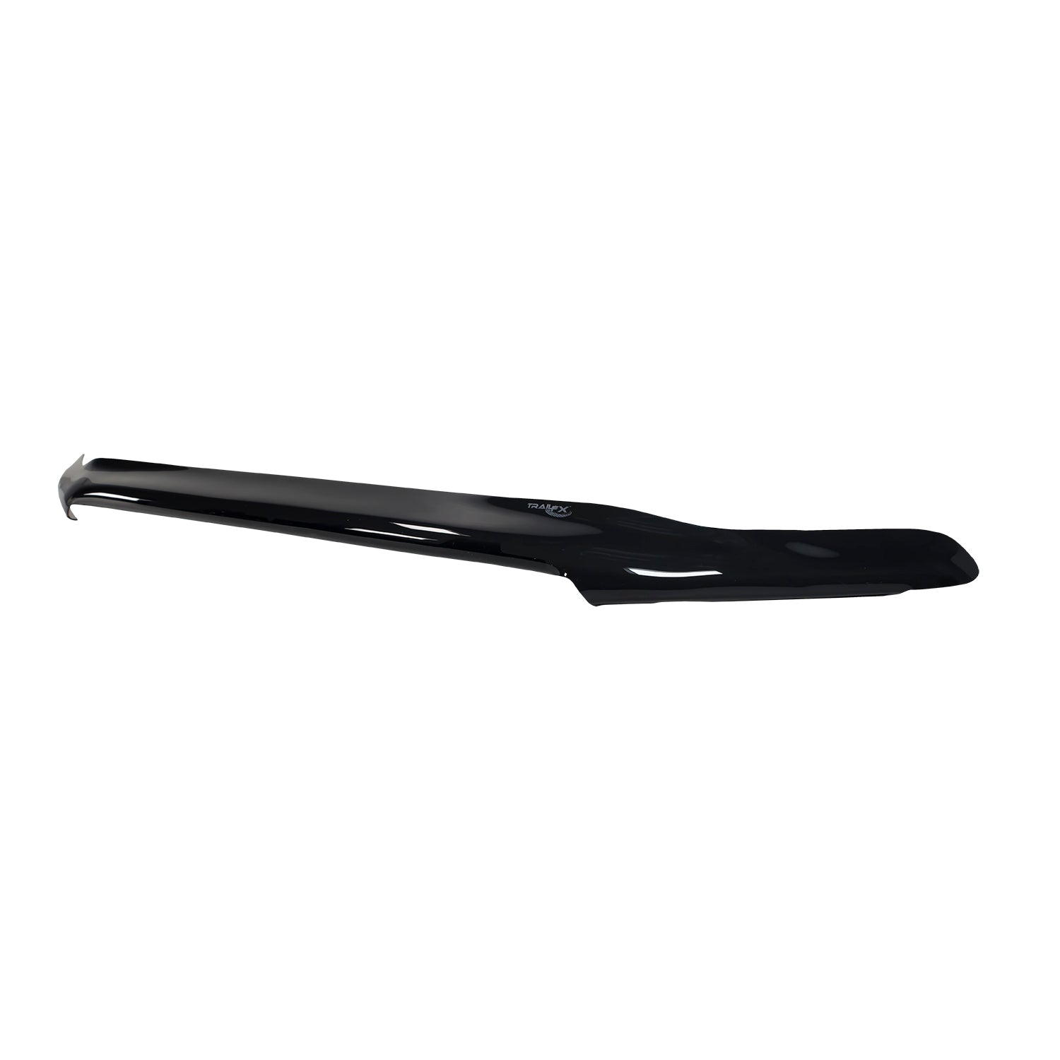 Wrap-Around Smoke Acrylic 8490H - 616 Auto Parts