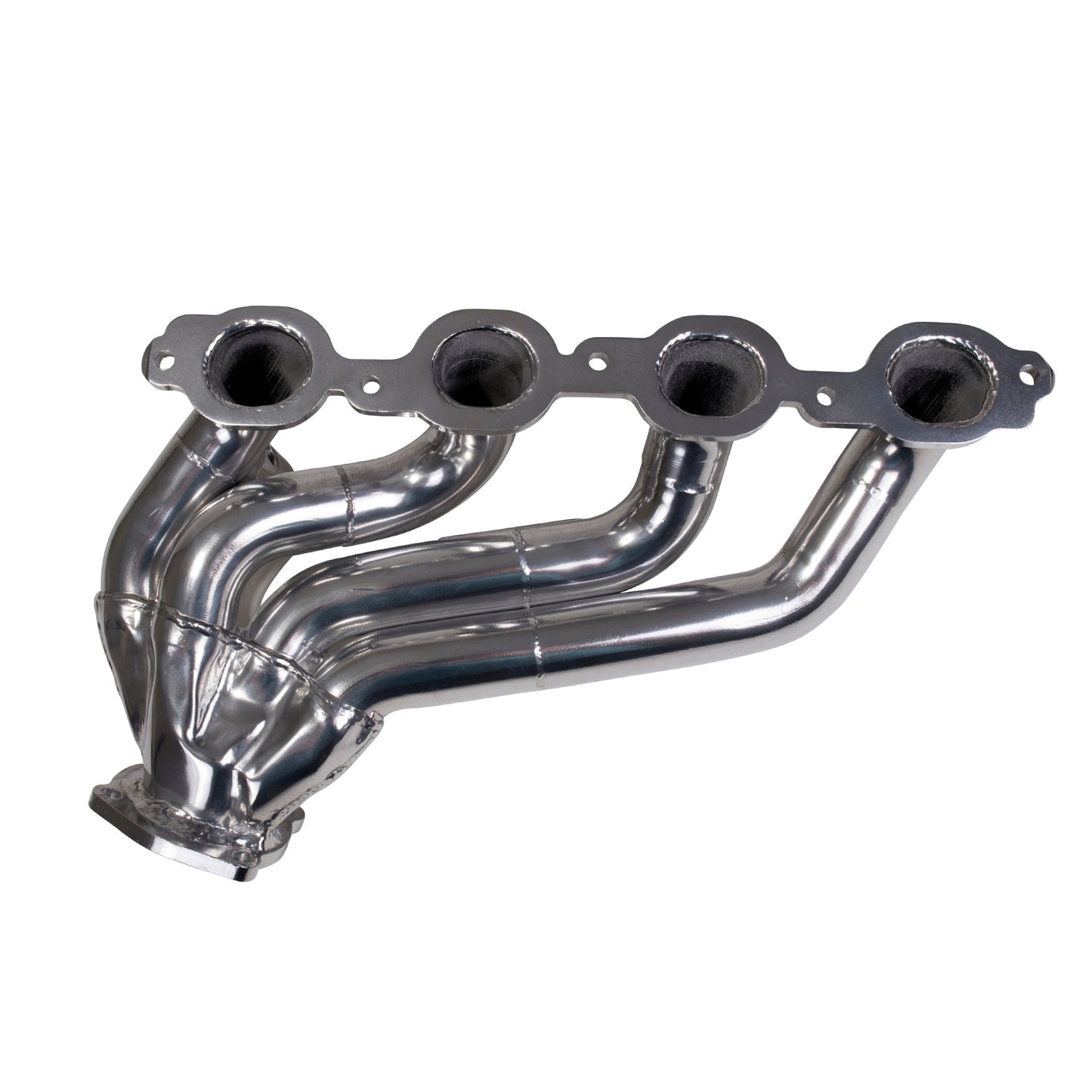 2016-2024 CAMARO 6.2L SS 1-3/4" SHORTY EXHAUST HEADERS (TITANIUM CERAMIC) 4043 - 616 Auto Parts