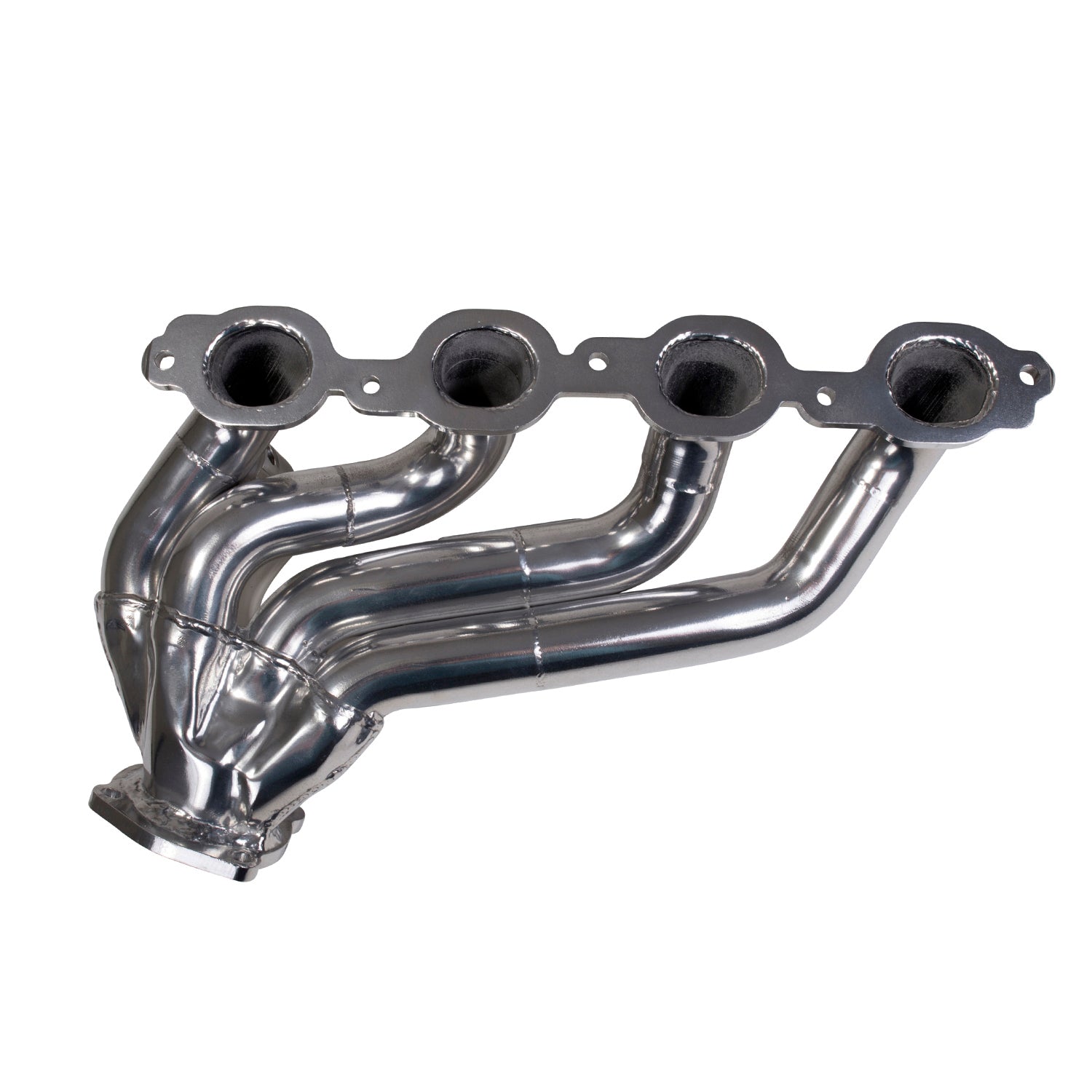 2016-2024 CAMARO 6.2L SS 1-3/4" SHORTY EXHAUST HEADERS (TITANIUM CERAMIC) 4043 - 616 Auto Parts