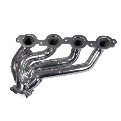 2016-2024 CAMARO 6.2L SS 1-3/4" SHORTY EXHAUST HEADERS (TITANIUM CERAMIC) 4043 - 616 Auto Parts