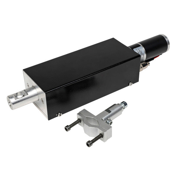 Eastwood Versa Cut 4X4 CNC Plasma Table Replacement Torch Height Motor Assembly (Hardware installed) - 616 Auto Parts